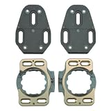 Speedplay Light Action Cleats