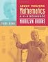 About Teaching Mathematics: A K-8 Resource