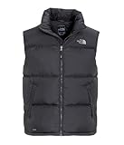 The North Face Nuptse Gilet - TNF Black