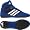 Collegiate Royal/White/Black