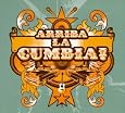 Arriba la Cumbia