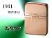 zippo �W�b�|�[ ���C�^�[1941 ���v���J �����Ł@Mirror Line �~���[���C�� RPK ���[�Y�s���N