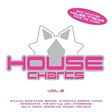 Roger Sanchez feat. GTO, Milk & Sugar feat. Lizzy Pattinson, Heiko & Maiko, Disco Kings..