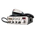 Uniden Professional 40 Channel CB Radio - PC-68XL