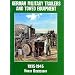 German Military Trailers and Towed Equipment: 1935-1945 (Schiffer Military/Aviation History)