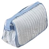 Caboodle Classic Baby Blue - Changing Bag