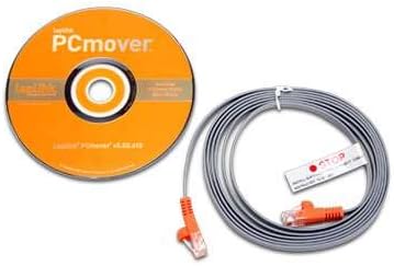Laplink PCmover - PC Migration Utility