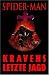 Spider-Man: Kravens letzte Jagd (Perfect Paperback)