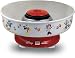 Disney Ariete Zuckerwatten Maschine