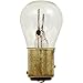 Sylvania 1154 Long Life Miniature Bulb, (Contains 2 Bulbs)
