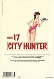 city hunter t.17