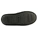 Marvel Mens Distressed Moccasin Slippers