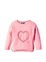 Tom Tailor Kids Sudadera (Fucsia)
