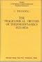 The Tragicomical History of Thermodynamics, 1822-1854 (Studies in the History of Mathematics and Physical Sciences)