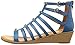 BareTraps Women's Zazie Wedge Sandal