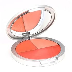Sue Devitt Starbrights For Lips and Cheeks 1 set