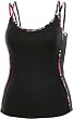 Tail Women's Game Point Cami