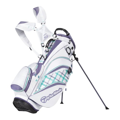 Best Price Taylormade Purelite Stand Bag