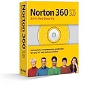 Symantec Norton 360 v 2.0 Internet Security for Windows