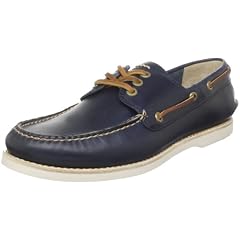Frye Sully Boat Chaussures bateau homme