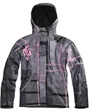DC SHOES Data Jacket