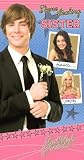 NEW - High School Musical 3 Birthday Card - Sister