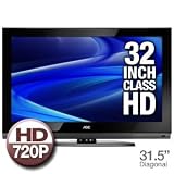 AOC L32W961 32-Inch 720p LCD HDTV