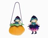 Le Toy Van Winnie the Witch and Pumpkin Bag