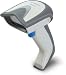 Datalogic - Gryphon I GD4130 - Barcode scanner - handheld - 325 scan sec - decoded - USB RS-232 keyboard wedge wand