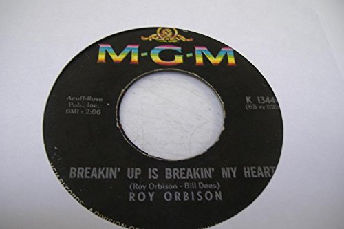 Roy Orbison - The Heart Of Roy Orbison - Zortam Music
