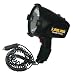 Dorcy 41-1065 12v 3-million Candle Power Rechargeable Spotlight