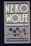 The Bloodied Ivy: A Nero Wolfe Mystery