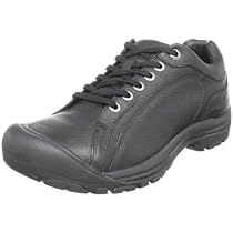 Keen Men's Briggs II Leather Casual Shoe