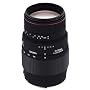 Sigma 70-300mm f4-5.6 APO Macro DG Lens For Sony Digital SLR Cameras