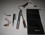 The Original InStyler Rotating Hot Iron Hair Straightener