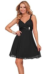 V-neck Sleeveless Spaghetti Strap Leather Cocktail Corset Empire   Waistline Illusion Sequined Wedding Dress 