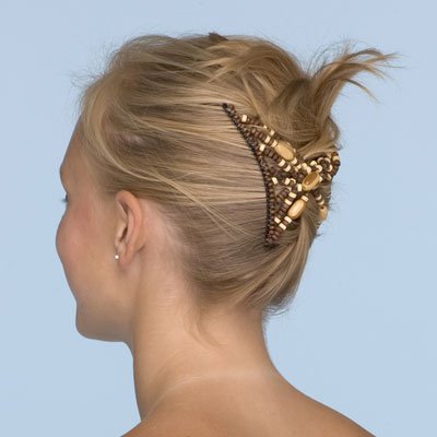 HairZing! Available at Amazon.com!