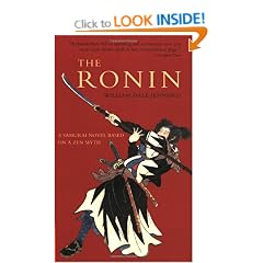 Ronin (Tuttle Classics of Japanese Literature)