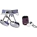 Black Diamond Primrose AL Harness Package - Women's Orchid, M
