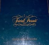Trivial Pursuit: Master Game – Genus Edition