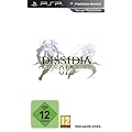 Dissidia 012 [duodecim] Final Fantasy