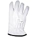 Goat Skin Leather Protector Glove, 10
