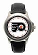 Kasey Kahne Rookie Leather Strap Watch