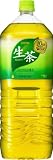 (お徳用ボックス) キリン 生茶 2L×6本