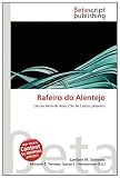 Rafeiro Do Alentejo