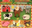 FARM CHUNKY PUZZLE