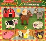 FARM CHUNKY PUZZLE