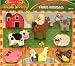 FARM CHUNKY PUZZLE