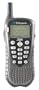 TriSquare TSX300 eXRS Digital Two-Way Radio, Charcoal Metallic/Black