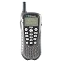 TriSquare TSX300 eXRS Digital Two-Way Radio, Charcoal Metallic/Black